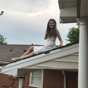 Meet your Posher, Delainey